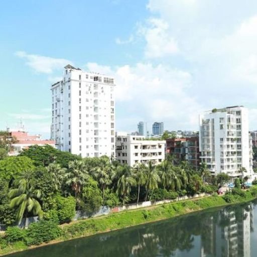US-Bangla Airlines Banani Office in Bangladesh