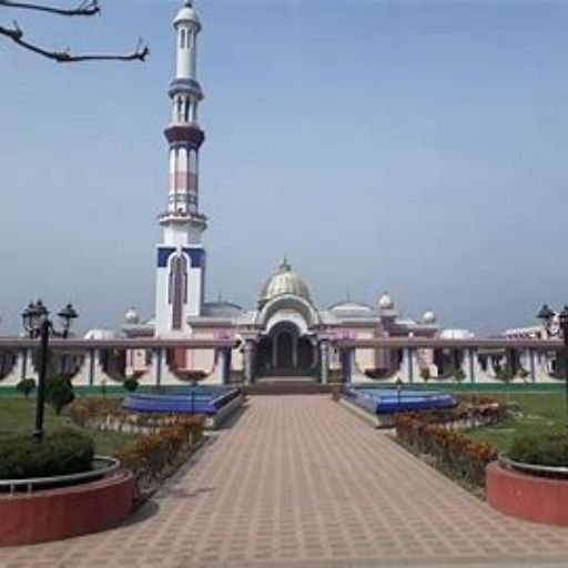 US-Bangla Airlines Barishal Office in Bangladesh