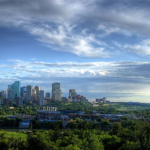 Jetsgo Airlines Edmonton Office in Canada