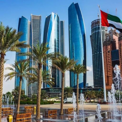 Fujairah