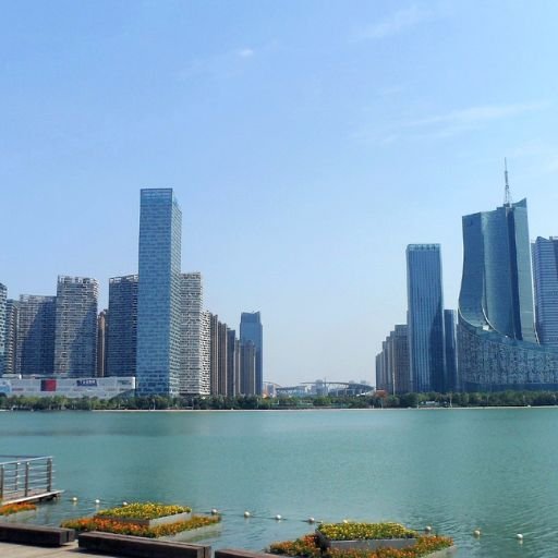 Royal Flight Hefei Office in China
