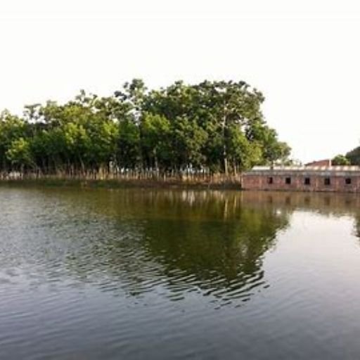 US-Bangla Airlines Jessore Office in Bangladesh