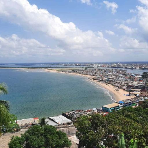 Liberia