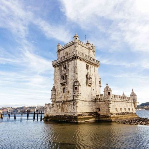 Lisbon