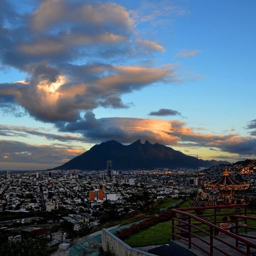 Monterrey
