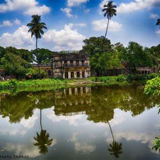 US-Bangla Airlines Mymensingh Office in Bangladesh