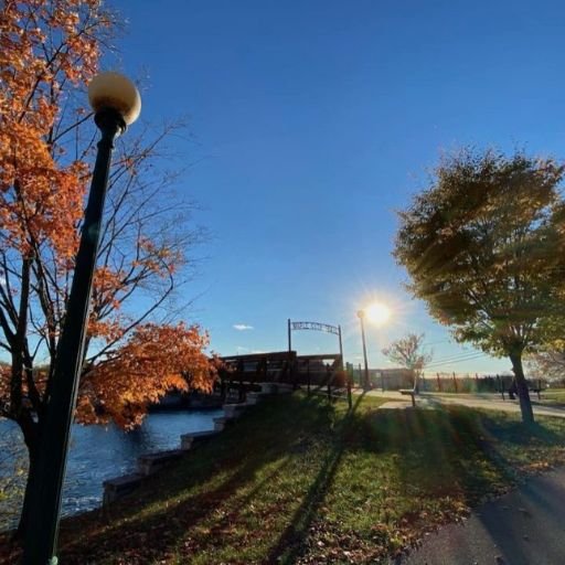 Cape Air Ogdensburg Office in New York