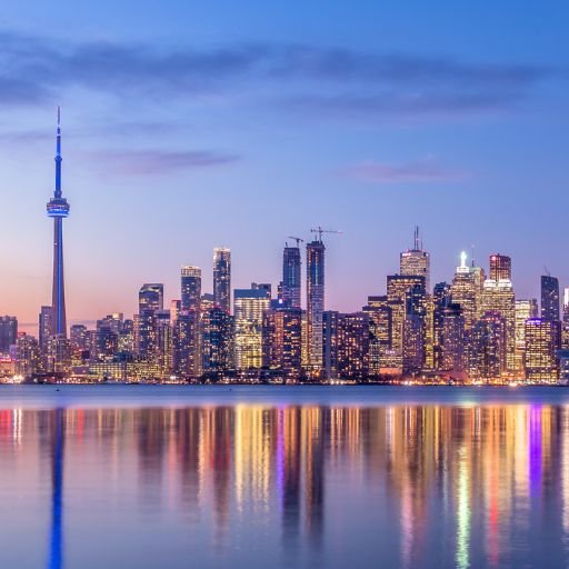 Jetsgo Airlines Ontario Office in Canada