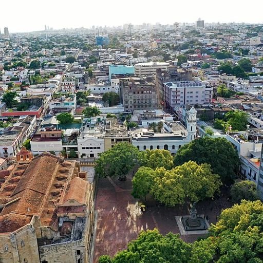 Santo Domingo