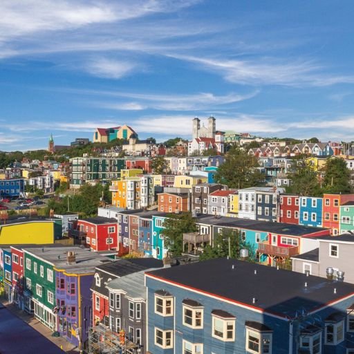 Jetsgo Airlines St. John’s Office in Canada