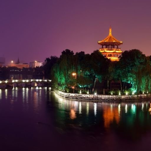 Hong Kong Airlines Yancheng Office in China