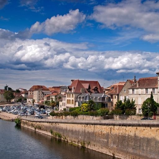 Jet2 Airlines Bergerac Office in France