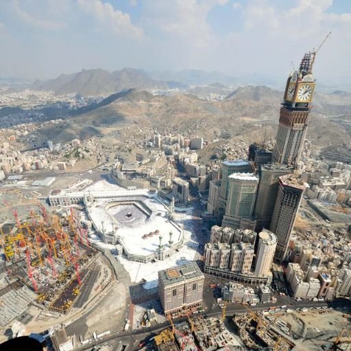 Flydubai Airlines Makkah Office in Saudi Arabia