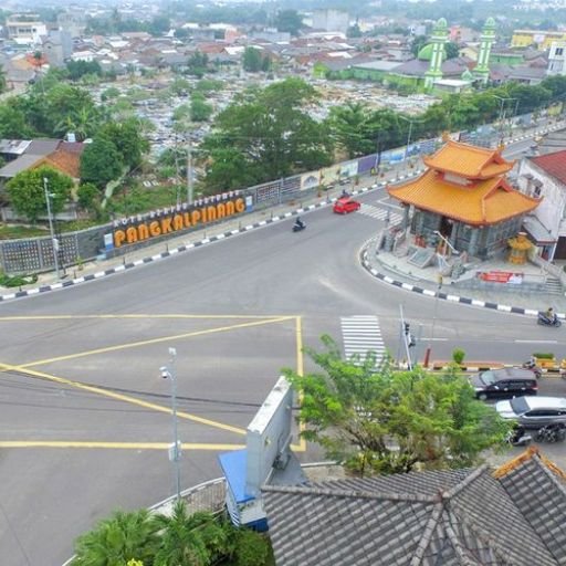 Pangkal Pinang