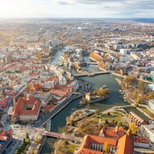 Wroclaw