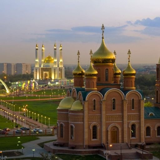Air Astana Aktobe Office in Kazakhstan