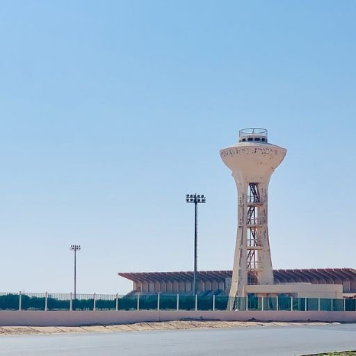 Flydubai Airlines Hafar Al Batin Office in Saudi Arabia