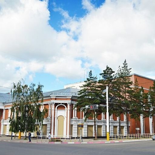 Air Astana Kostanay Office in Kazakhstan