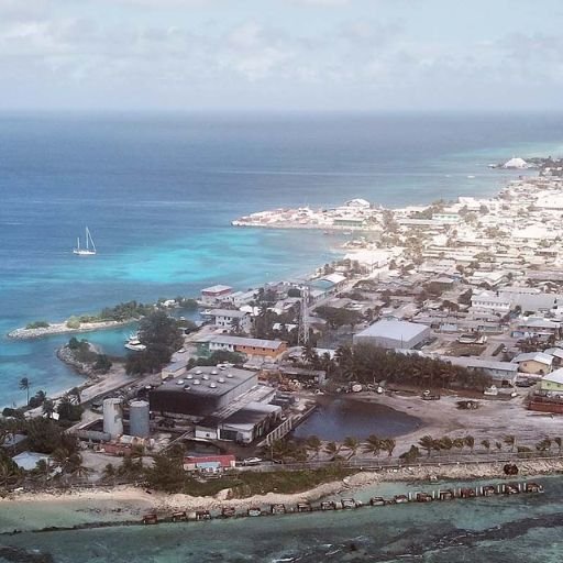 Kwajalein