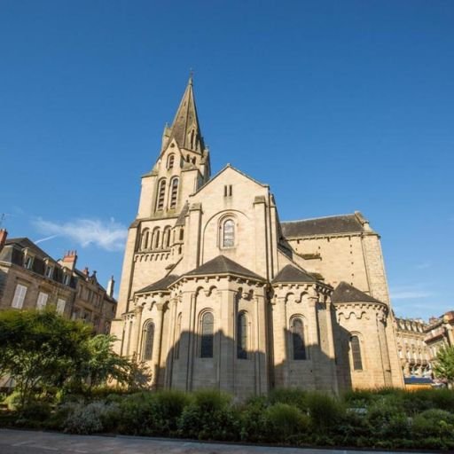 Air France Brive Office in France