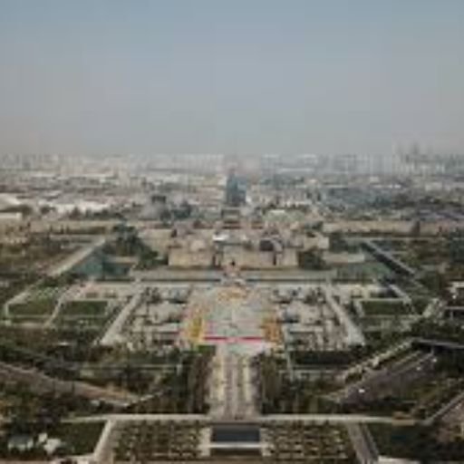 China Southern Airlines Datong Office in China