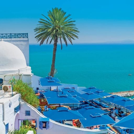 Royal Flight Enfidha Office in Tunisia