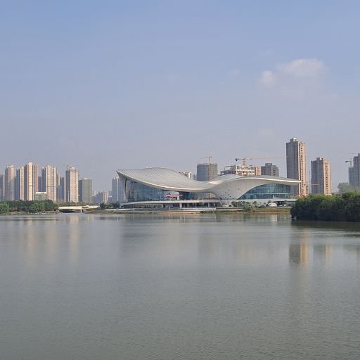 China Southern Airlines Jiujiang Office in China
