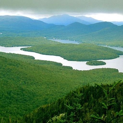 Cape Air Lake Placid Office in USA
