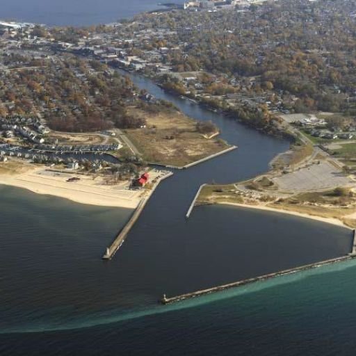 Cape Air Manistee Office in USA
