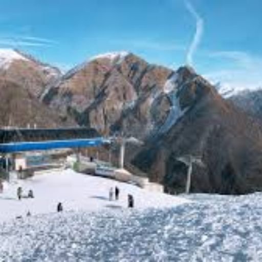 Flydubai Airlines Gabala Office in Azerbaijan