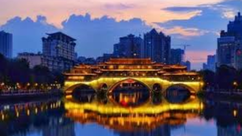 9 Airlines Anshun Office in China
