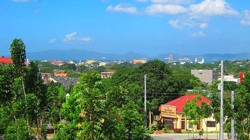 2GO Airlines Batangas Office in Philippines
