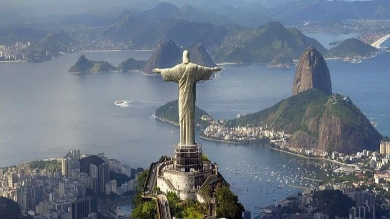 ITA Airways Brazil Office