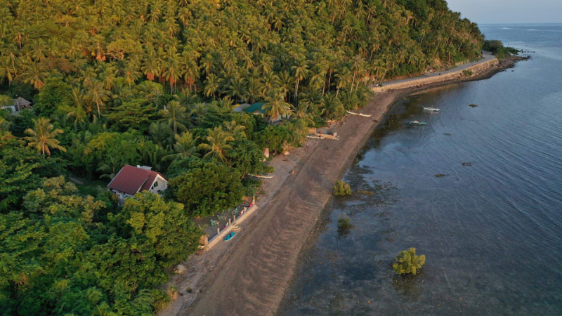 2GO Airlines Odiongan Office in Philippines