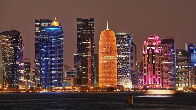 Jazeera Airways Qatar Office