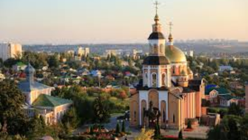 Royal Flight Saratov Office in Russia