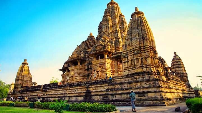 Khajuraho